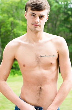 Hunter Page